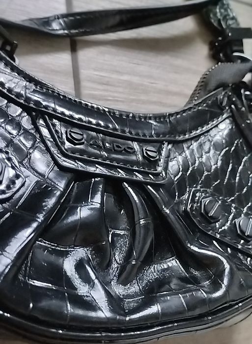 ALDO сумка  в стилі Balenciaga