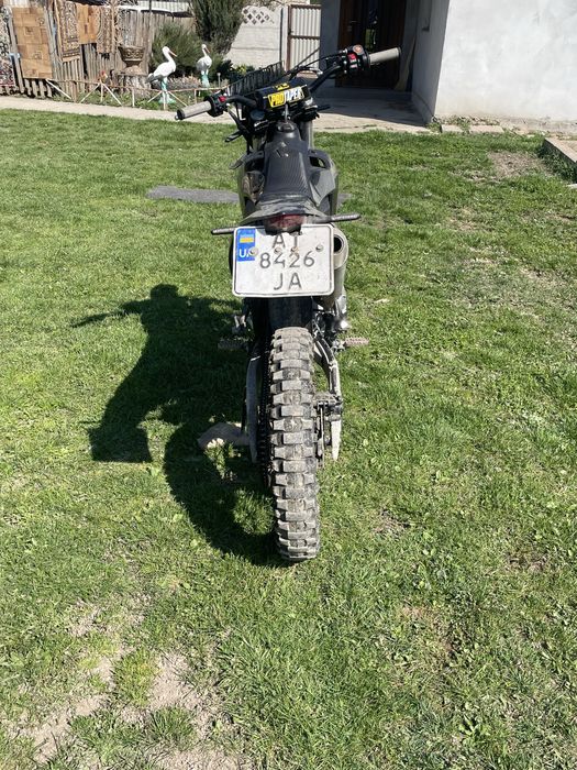 Kovi Jnc300 sr  2025