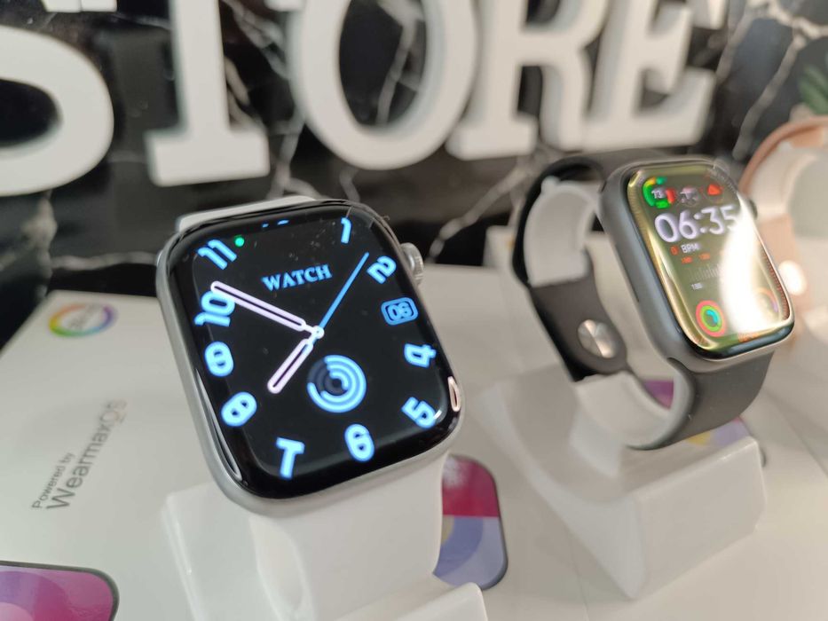 Smartwatch série 9 - IWO W99+ (Novo )
