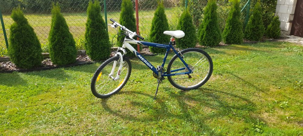 Sprzedam rower Merida 26