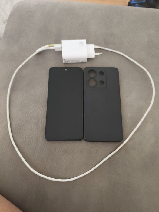 Xiaomi Redmi Note 13 usado