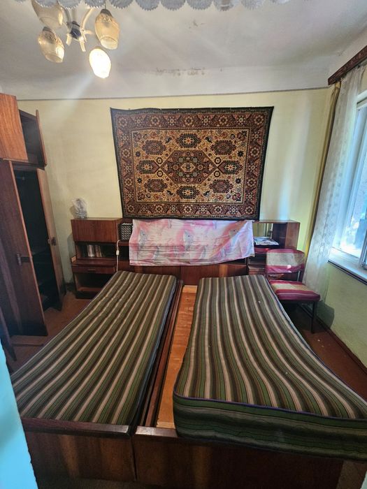 Продаж 2-ної квартири Перечин