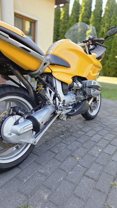 BMW R1100S R1100 S
