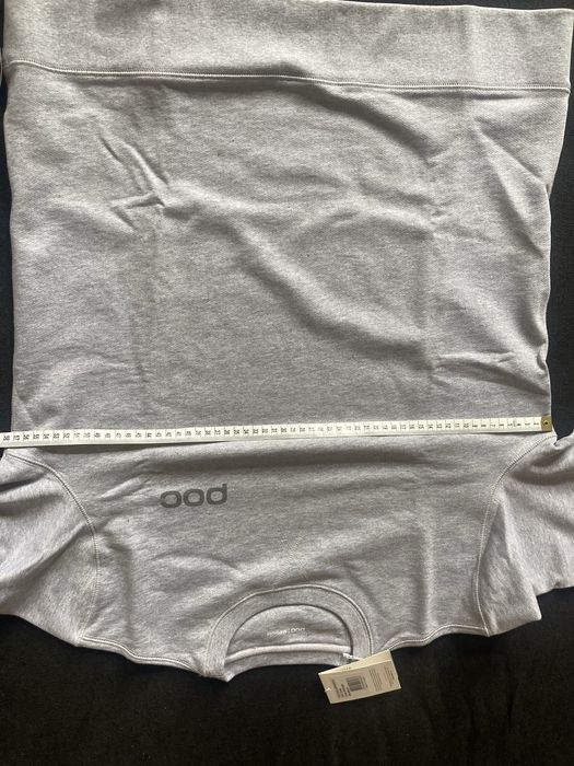 POC bluza bawełniana M nowa