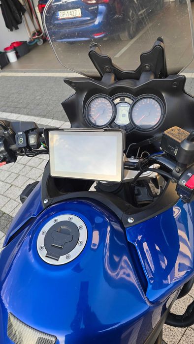 Suzuki DL650 V-Strom