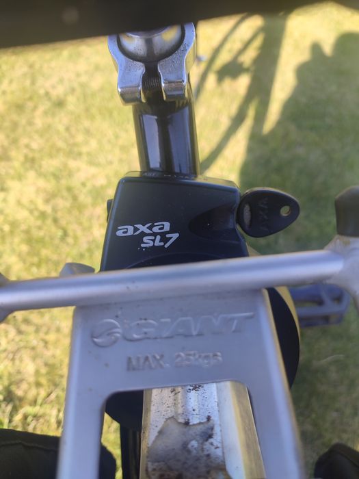 Rower Damski GIANT