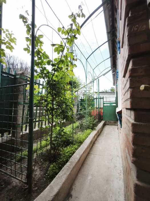 Продаж частини будинку, р-н Велика Балка