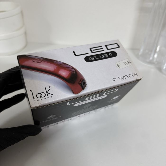 Conjunto manicure / nail design