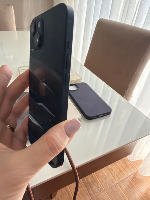 iPhone 13 com 128gb
