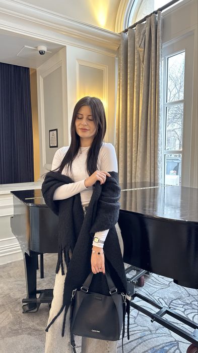 Оригінальна сумочка від Calvin Klein