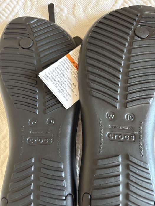 Crocs Sexi Flip W10 40/41