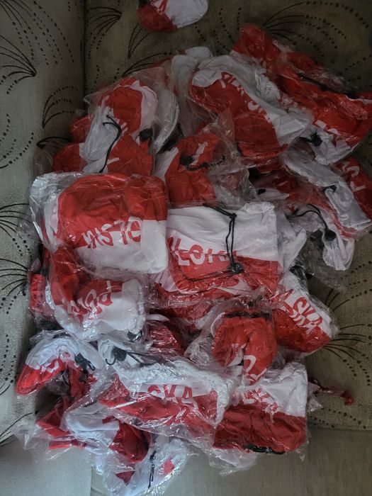 Pokrowce na lusterka