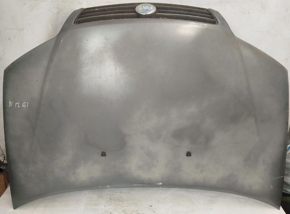 Capot FIAT Punto (188_)