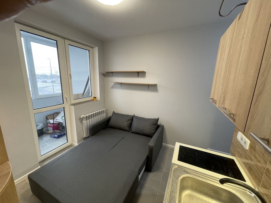 Смарт Ревуцького 40В метро 250 метрів Харківська