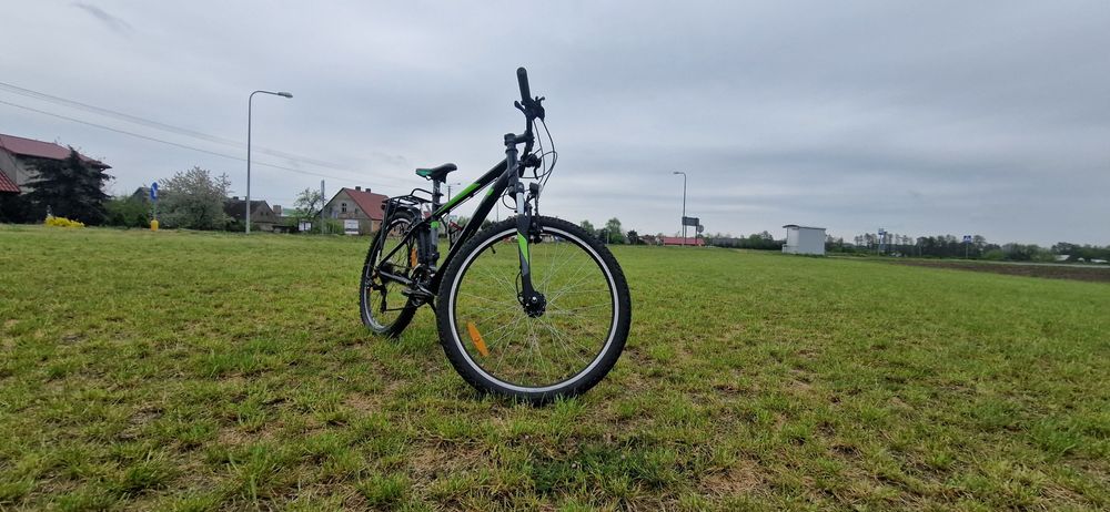 Sprzedam rower firmy Bulls