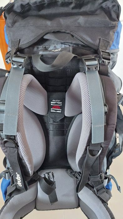 Trekking Backpack64173147501569122