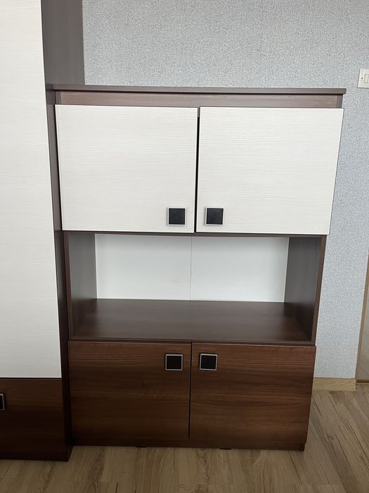 Komplet mebli w dobrym stanie