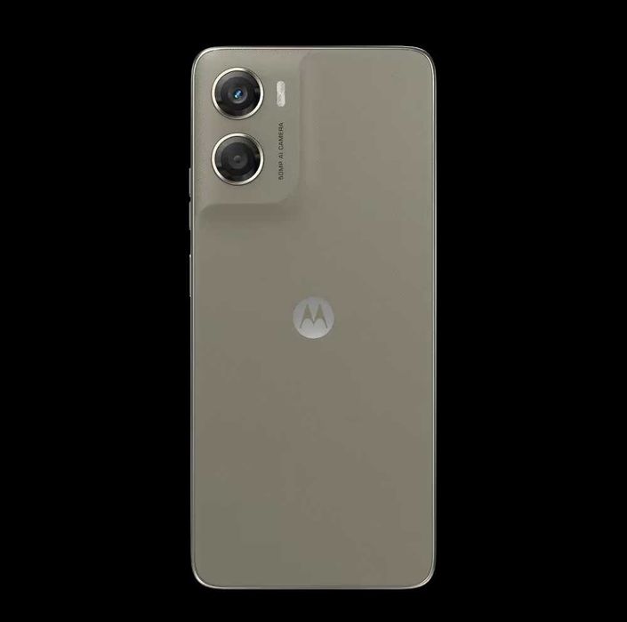 NOWA Motorola G06 Power 4/64GB Laurel Oak Khaki 399ZŁ Sklep CentralGSM