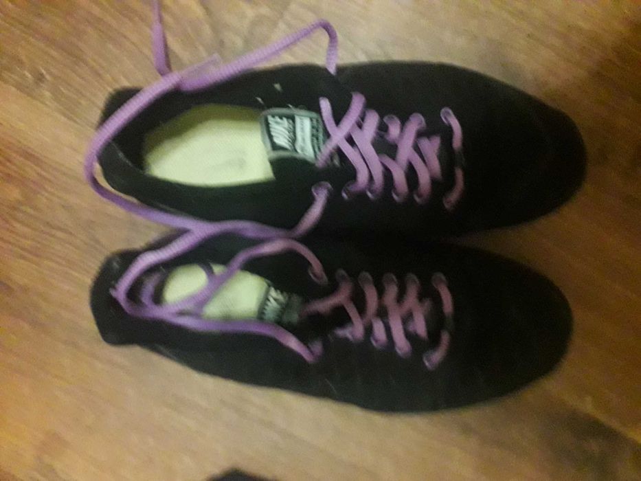 Кроссовки Nike 37 размер женский