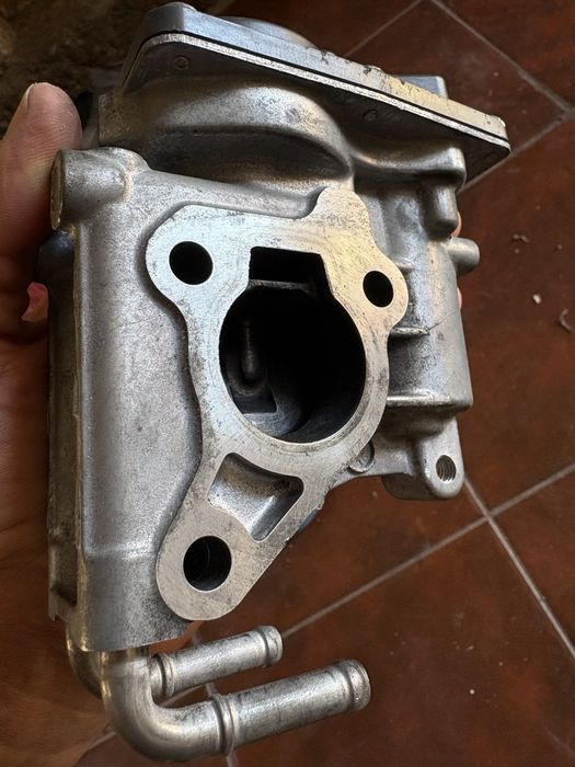 EGR Denso, Toyota rav4, avensis
