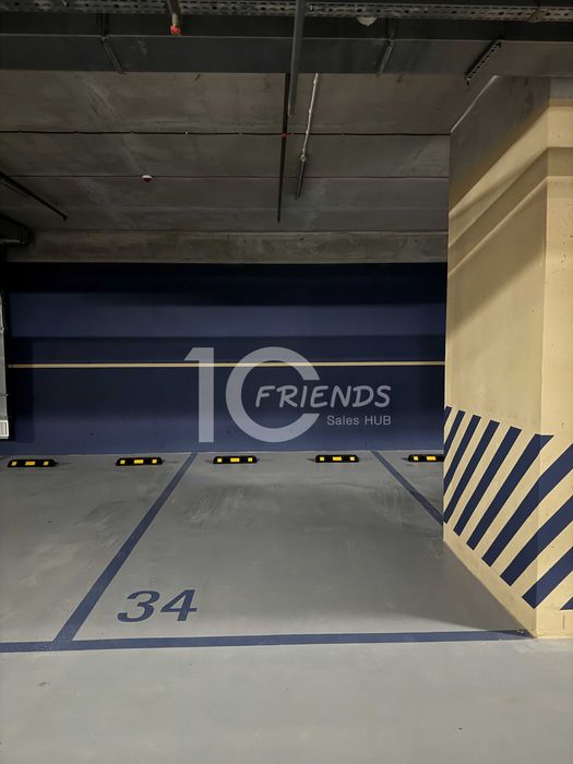 Оренда паркомісця в ЖК Lucky Land