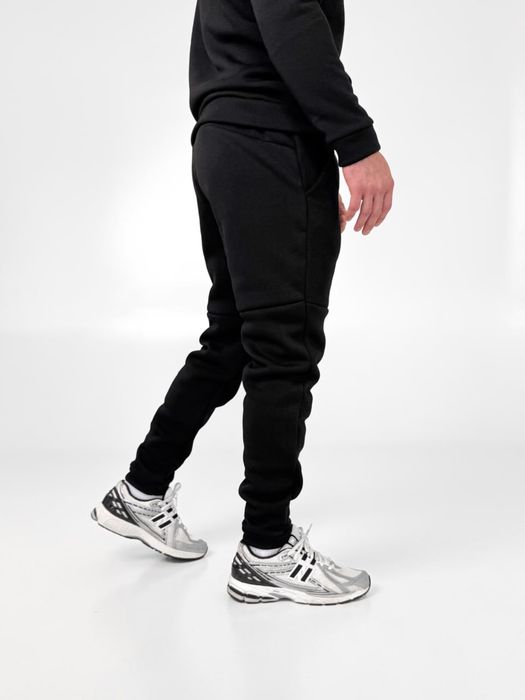 Зимовий спортивний костюм від «Jordan»