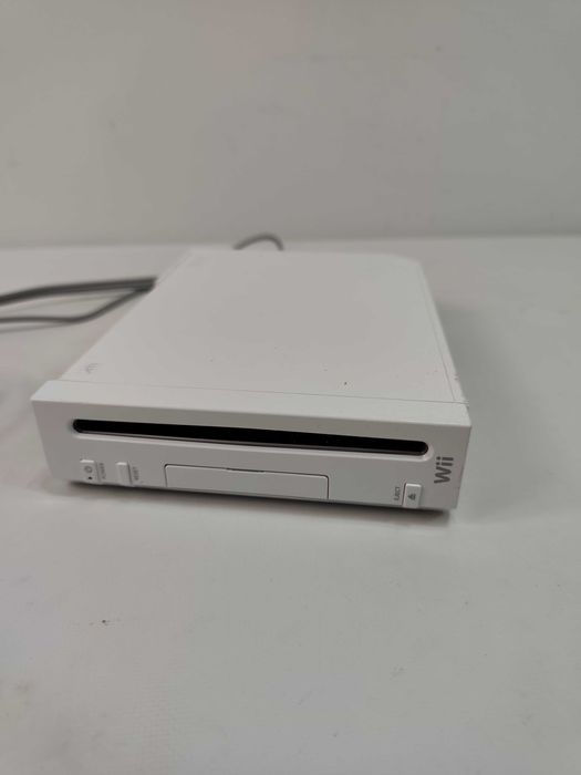 Nintendo WII RVL-001(EUR)