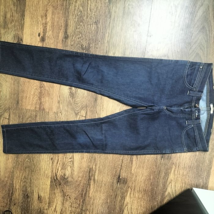 Spodnie jeansowe rozm. A wrangler