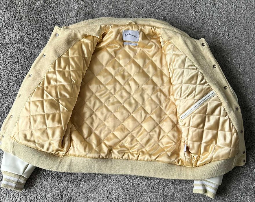 Casaco Varsity - FiveFourFive