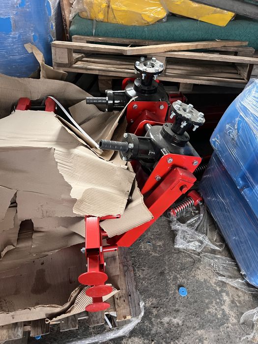 Бур, садовий бур, wirax