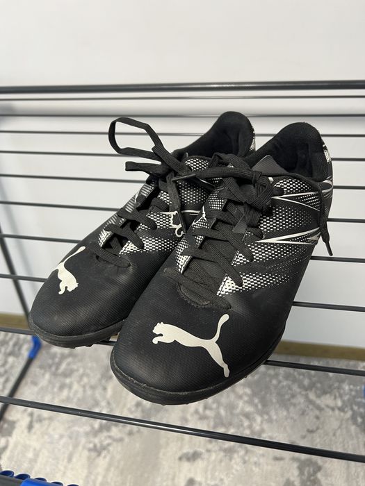 Сороконіжки футболки кросівки Puma