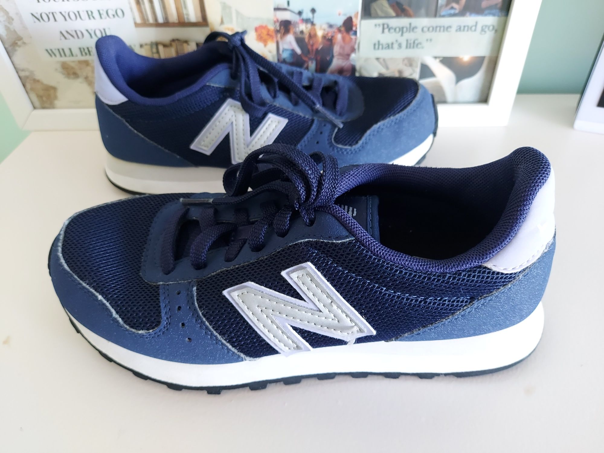 New Balance 311 tamanho 36 P voa De Santa Iria E Forte Da Casa