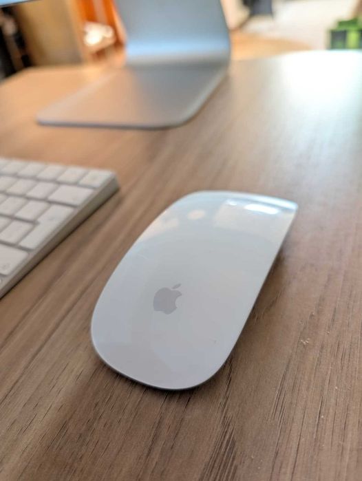 iMac - Retina 4k, 21.5 polegadas. 1TB - 2017