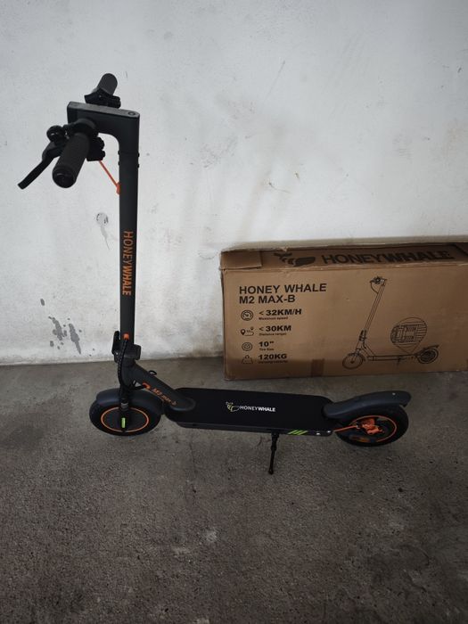 Trotinete Honeywhale M2