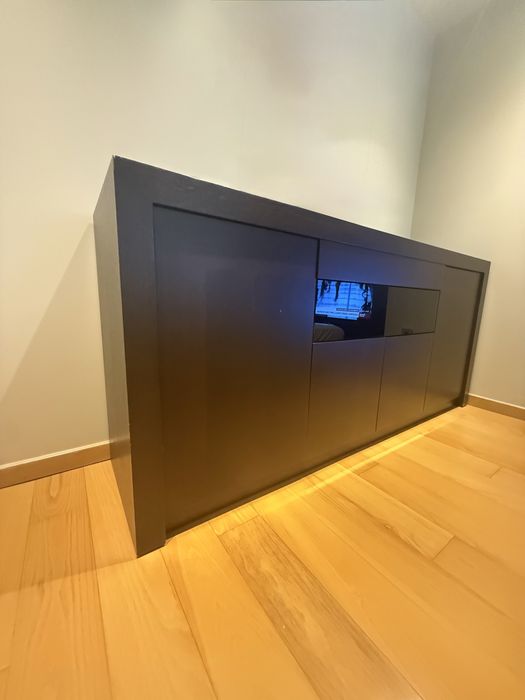 Conjunto sala jantar