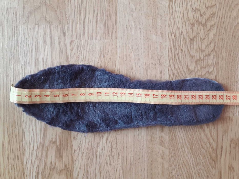 Сапоги женские зимние Ellenka, натуральная кожа, Польша, на 40 размер