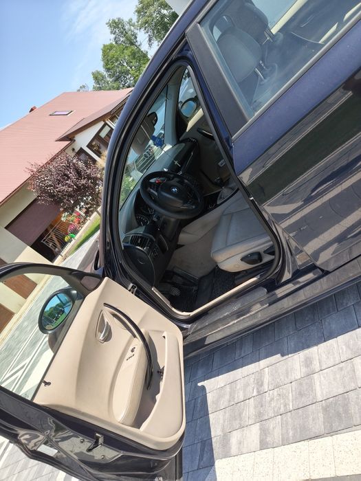 Samochód BMW 1 2006