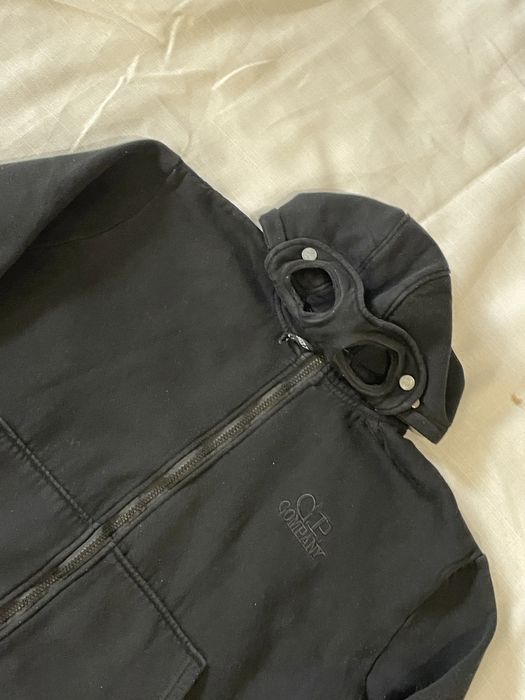 кофта cp company