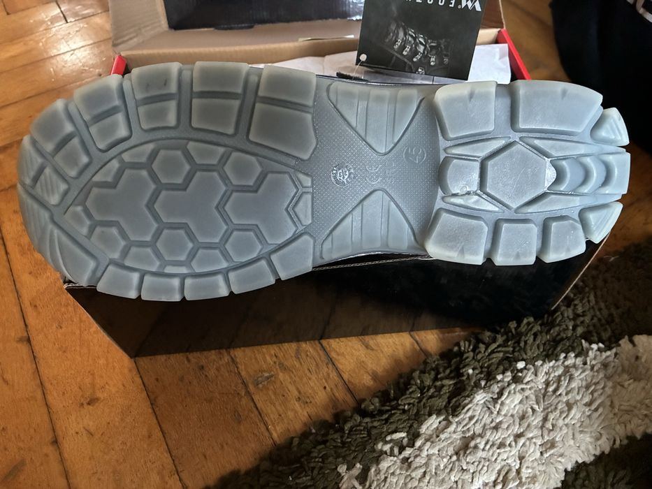 Buty robocze VM footwear OXFORD 45