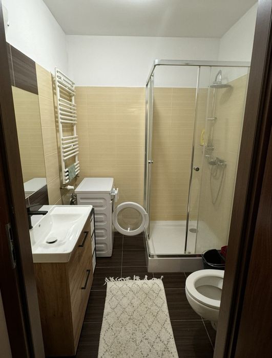 Pokoj 1 -2 osobowy dla dziewczyny/ pary кімната для пари