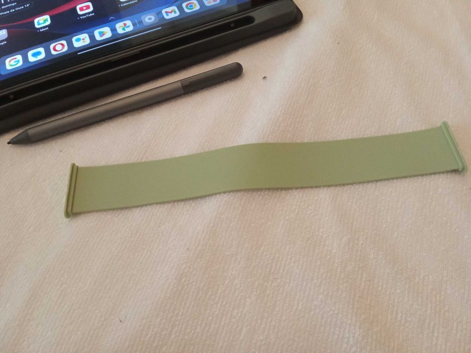 Tablet Lenovo Tab M11 como novo