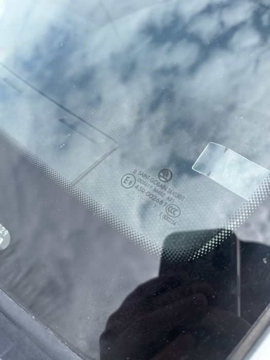 Продам шкоду фабію 1.4 MPI бензин