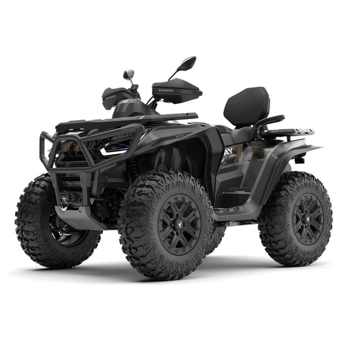 Quad Segway AT10 Raty Leasing Dowóz cała POLSKA od ręki