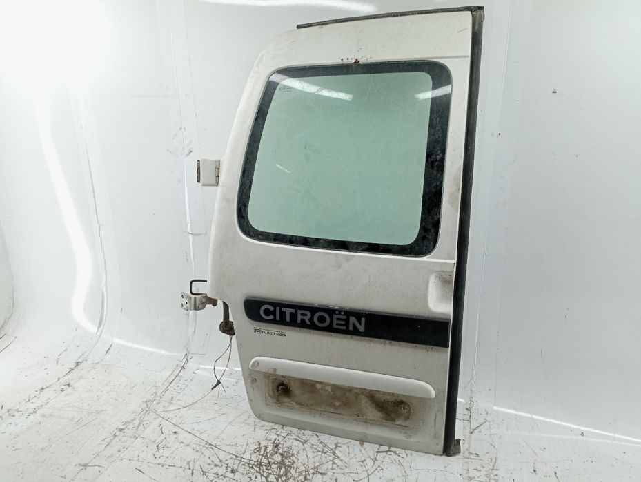 Porta de mala - CITROËN Berlingo / Berlingo First Caixa (M_) | 96 - 11