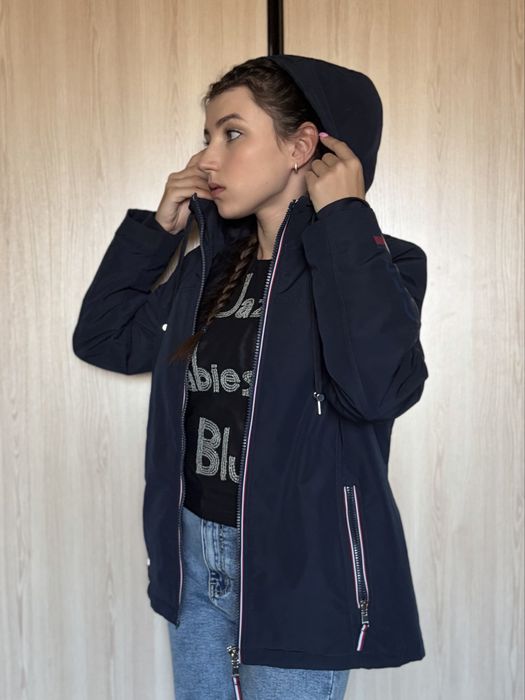 Куртка жіноча Tommy Hilfiger