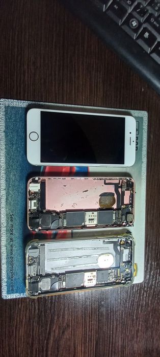 Продам iPhone 6s