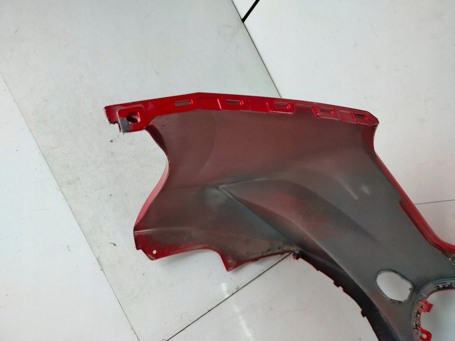 Zderzak przedni Przód Suzuki Swift IV 2024- 71711-70T0
