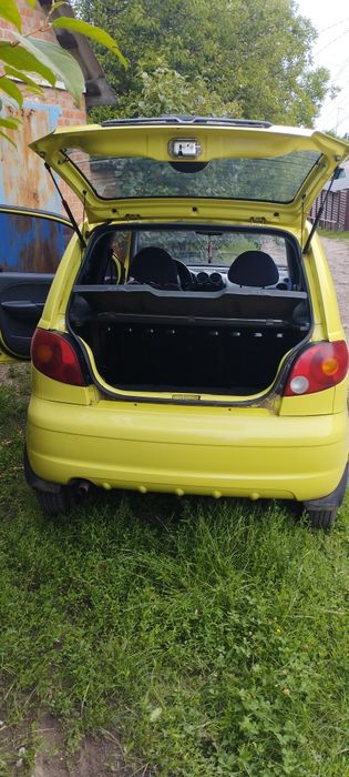 Продам автомобіль