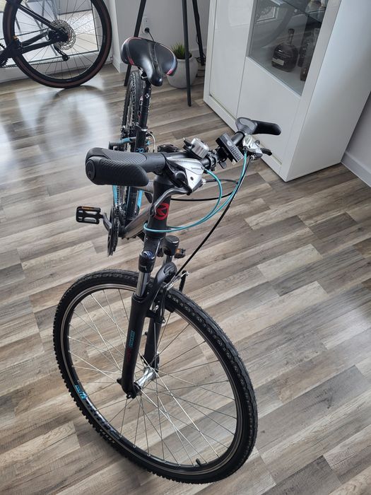 Rower  Kellys 70 clea