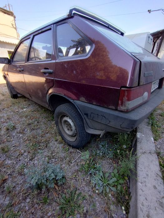 Продам ВАЗ 21093
